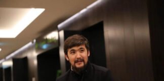 Адвокат из Шымкента Е. Яворский будет защищать Дикого Армана на суде Дикий Арман