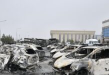 Кто виноват в январских беспорядках? ЧП. АДЦ