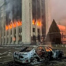 Акимату Шымкента выделят 983 млн тенге на ремонт зданий