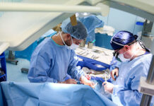 В Шымкенте нейрохирурги исправили патологию черепа у ребенка операция