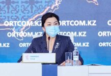 Лица старше 60 лет смогут привиться вакциной Pfizer бесплатно ажар гиният