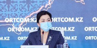 Лица старше 60 лет смогут привиться вакциной Pfizer бесплатно ажар гиният