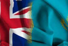 Великобритания признала казахстанский паспорт вакцинации казахстна англия