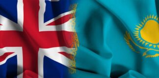Великобритания признала казахстанский паспорт вакцинации казахстна англия