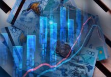 «Инфляция не должна превышать 3-4%», — К. Токаев инфляция