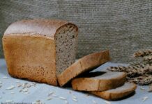 В Казахстане подорожал хлеб хлеб