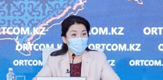 Срочно! Ситуация с коронавирусом ухудшается Ажар гиният