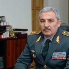 Руслан Жаксылыков стал министром обороны РК Руслан Жаксылыков