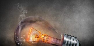 Куда обращаться, если свет еще не дали? свет
