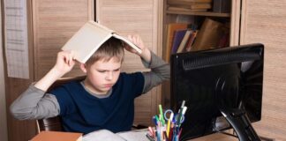 До Наурыза школьники Шымкента будут учиться онлайн онлайн обучение