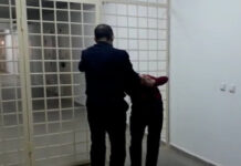 В Шымкенте задержали мужчину после 16 лет розыска за убийство