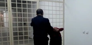 В Шымкенте задержали мужчину после 16 лет розыска за убийство