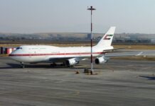 Что делать, если у вас ночной рейс?