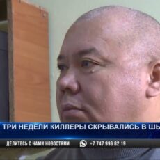 Шокирующие подробности заказного убийства в Туркестанской области