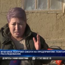 Мужчина получил производственную травму и пытается добиться помощи от работодателя