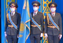 За что умирают солдаты?