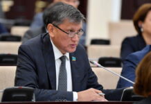 О массовых беспорядках, молодежи и влиянии ТикТока Нурторе Жусып