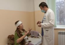 В Шымкенте нейрохируги провели уникальную операцию