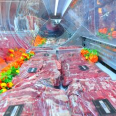 Ждать ли шымкентцам дефицита продуктов питания и удорожания мясо