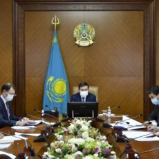 Около 200 тысяч детей в Шымкенте обеспечат бесплатными секциями