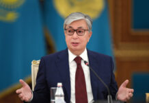 Цитаты Токаева, которые должен прочесть каждый Токаев