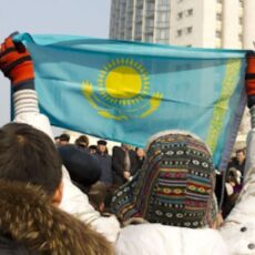 Депутаты просят отличать боевиков от мирных митингующих