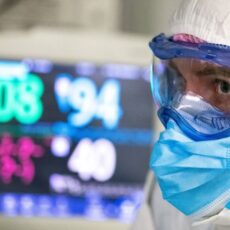 В Казахстане побит новый «ковидный» рекорд: заболевших в разы больше, чем в июле 2020 коронавирус