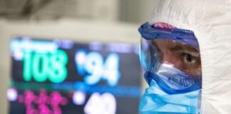 В Казахстане побит новый «ковидный» рекорд: заболевших в разы больше, чем в июле 2020 коронавирус