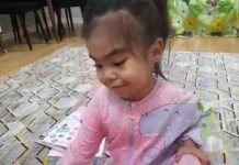 6-летней девочке из Шымкента спасли жизнь в Турции