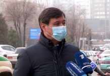 4 сожженных автобуса обойдутся Шымкенту в 200 млн тенге