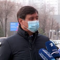 4 сожженных автобуса обойдутся Шымкенту в 200 млн тенге