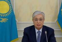 Выступление президента: самое главное