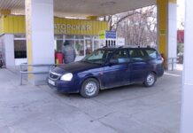 Бензин и дизтопливо стали дешевле в Шымкенте