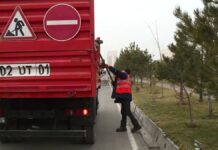 Как Шымкент восстанавливается после погромов?