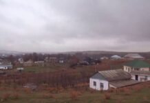 Почему на приграничных землях никто не хочет жить?