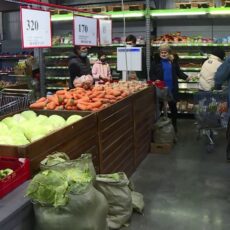 Для сдерживания цен на продукты в Шымкенте выделили 7,5 млрд тенге