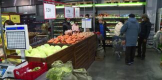 Для сдерживания цен на продукты в Шымкенте выделили 7,5 млрд тенге