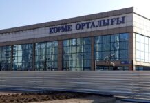 Сносить нельзя, оставить. «Корме» будут восстанавливать