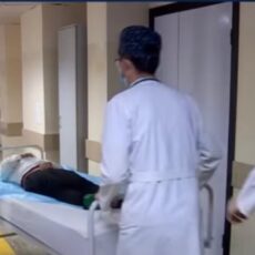Уникальную операцию на черепе впервые провели нейрохирурги Шымкента