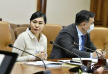 В Шымкенте продолжается модернизация библиотек Молдир Кеуенова