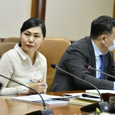В Шымкенте продолжается модернизация библиотек Молдир Кеуенова