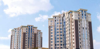 Девушка разбилась насмерть, упав с 10 этажа в Шымкенте