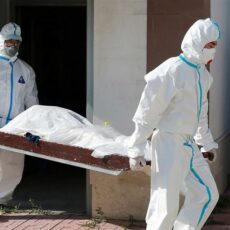 29 человек скончались за сутки от КВИ коронавирус