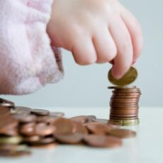 Почему систему выплаты алиментов нужно менять?