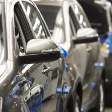 Казахстанцы смогут взять автомобиль без «первоначалки» и под 4 % авто