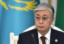 В Акорде прокомментировали расследование об офшорах семьи Токаева