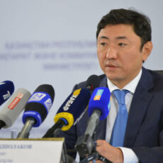 1 криптовалюта расходует электроэнергию в 8 раз больше, чем 3-комн квартира Болат Акчулаков
