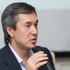 Раимбек Батталов возглавил президиум «Атамекена» вместо Кулибаева