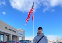 Спортсмен из Шымкента выступит на зимней Олимпиаде в Пекине