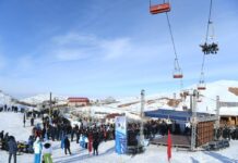 9-летний француз экстренно попал в больницу после отдыха на лыжной базе в Шымкенте Тау самалы